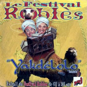 Yakdélolo (OST)