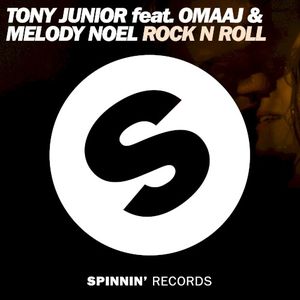Rock n Roll (extended mix) (Single)