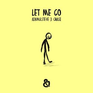 let me go (Single)