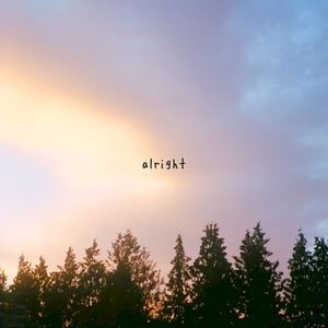 alright (Single)