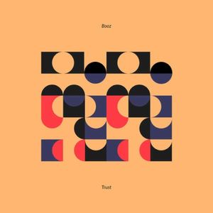 Trust (EP)