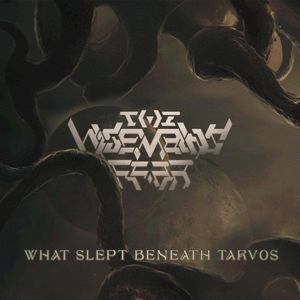 What Slept Beneath Tarvos (Single)