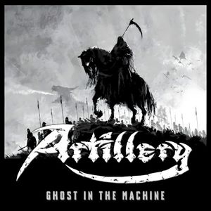 Ghost in the Machine (Single)