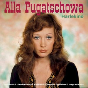 Harlekino (Single)