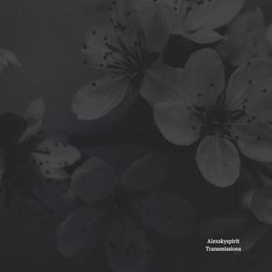 Transmissions (EP)