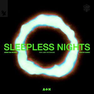 Sleepless Nights (Single)