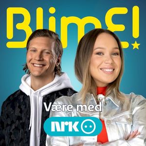 BlimE! – Være med (Single)