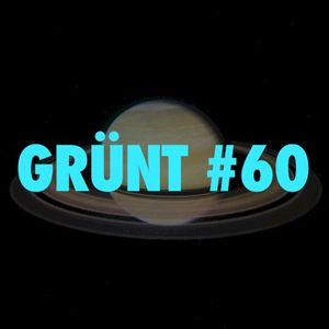 GRÜNT #60 (Single)