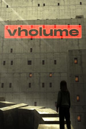 Vholume