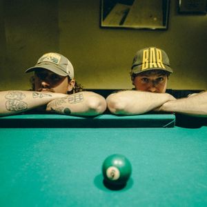 Warschau (Single)