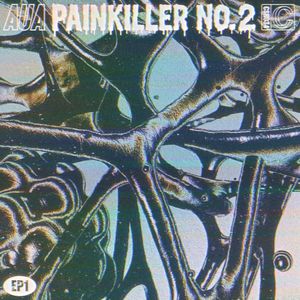 Painkiller No. 2 (EP)