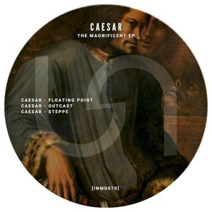 The Magnificent (EP)