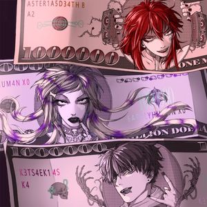 Millionaire (Single)