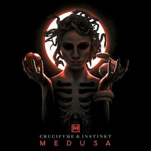 Medusa EP (EP)
