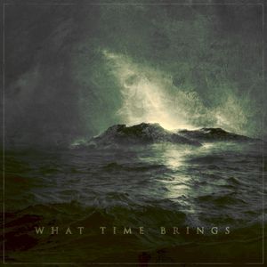 What Time Brings (Single)