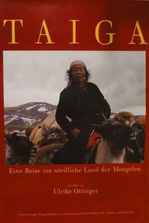Taïga