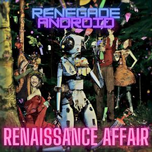 Rennaissance Affair (EP)