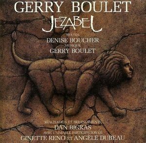 Jézabel