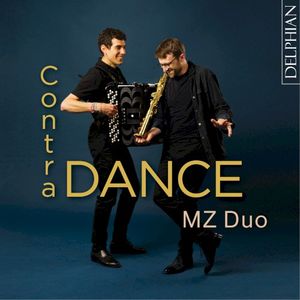 ContraDANCE