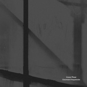 Uncertain Frequencies (EP)