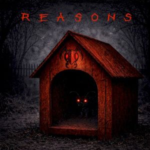 Reasons (Single)