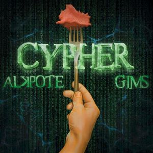 Cypher (Single)