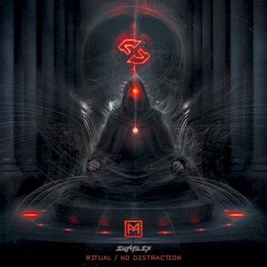 Ritual / No Distraction (Single)