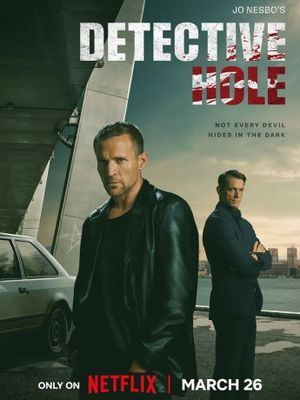 Harry Hole