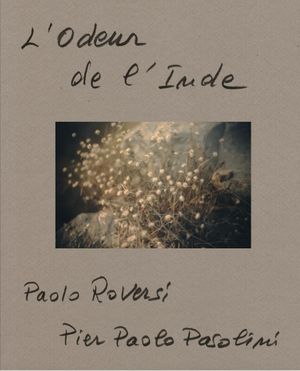 L'odeur de l'Inde