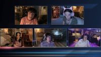 Le dernier raid