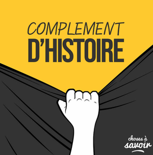 Complément d'Histoire