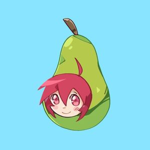 Teto Pear (Single)