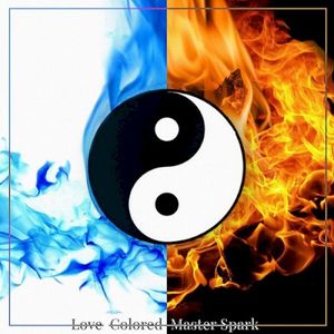 Love-Colored Master Spark (Single)