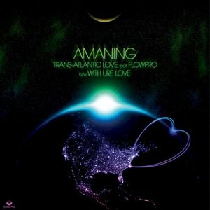 Trans-Atlantic Love (Single)