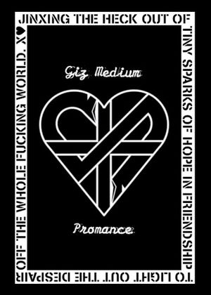 Promance