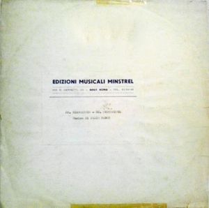 Mr.Diabolicus - Mr.Mysterious