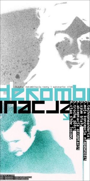 Ddekombinacja EP (EP)