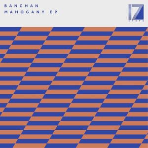 Mahogany EP (EP)
