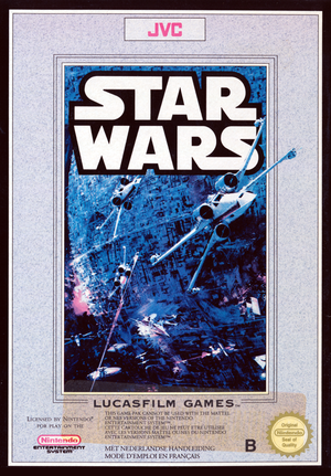 Star Wars