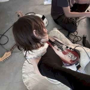 blanche (Single)