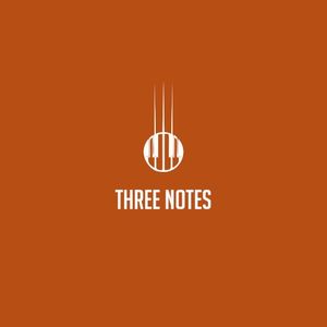 three notes (Single)