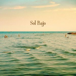 Sol bajo (Single)
