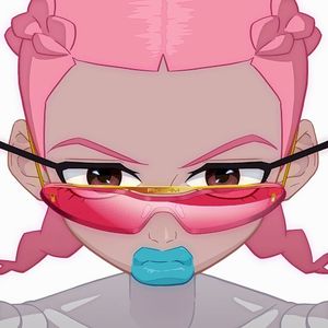 Speedball (Single)