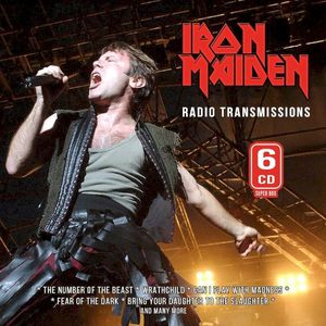 Radio Transmissions