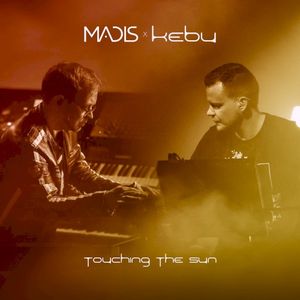 Touching the Sun (Single)