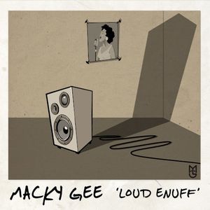Loud Enuff (Single)