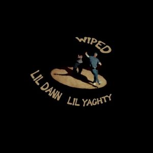 WIPED (Single)