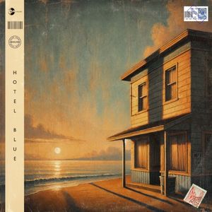 Hotel Blue (Single)