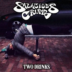 Two Drinks (Single)