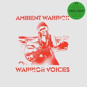 Warrior Voices